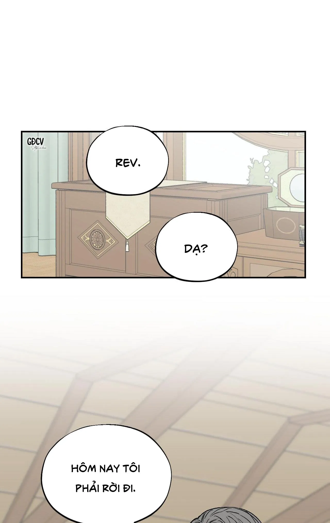 GIA NHÂN Chapter 22 Trang 28