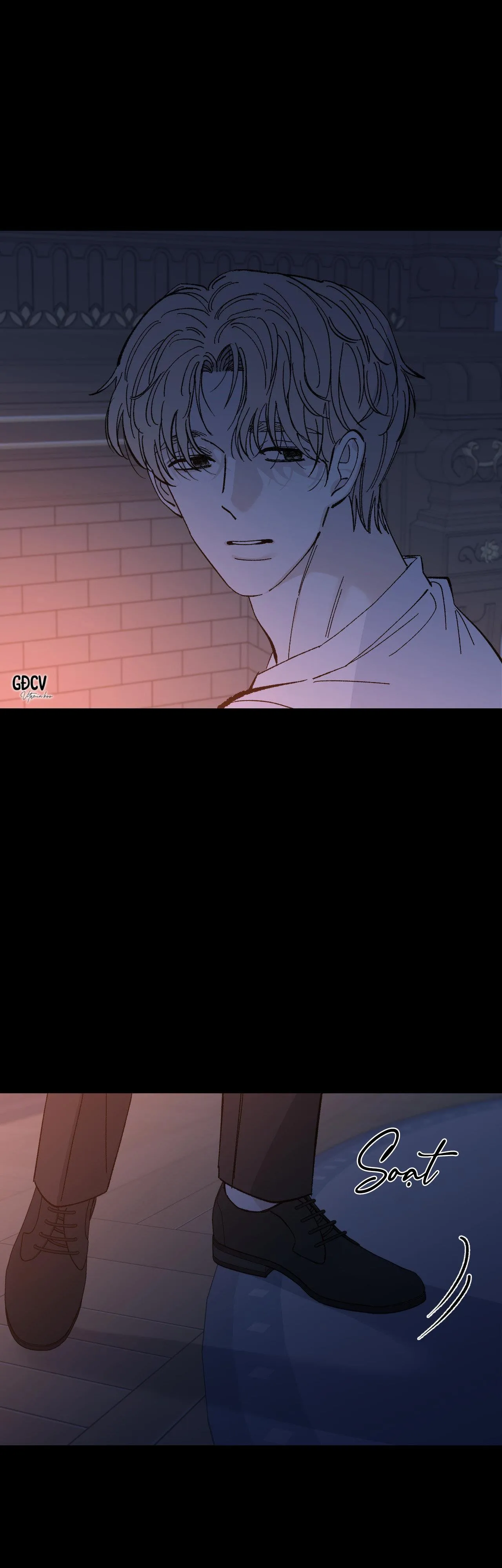 GIA NHÂN Chapter 23 Trang 3