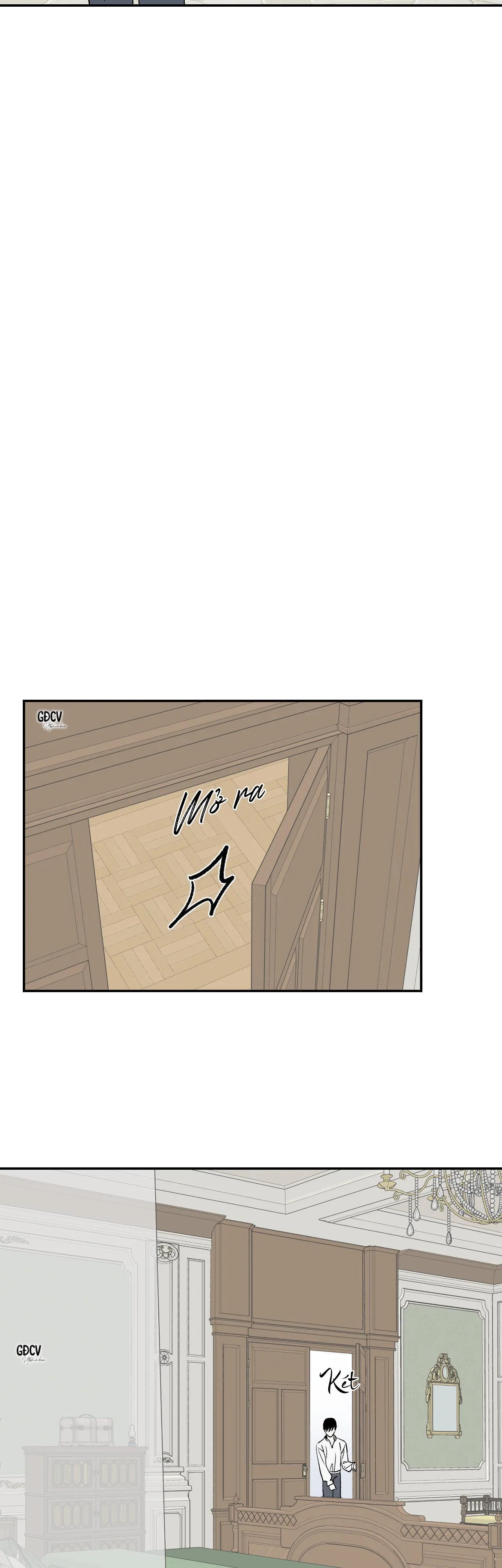 GIA NHÂN Chapter 23 Trang 12