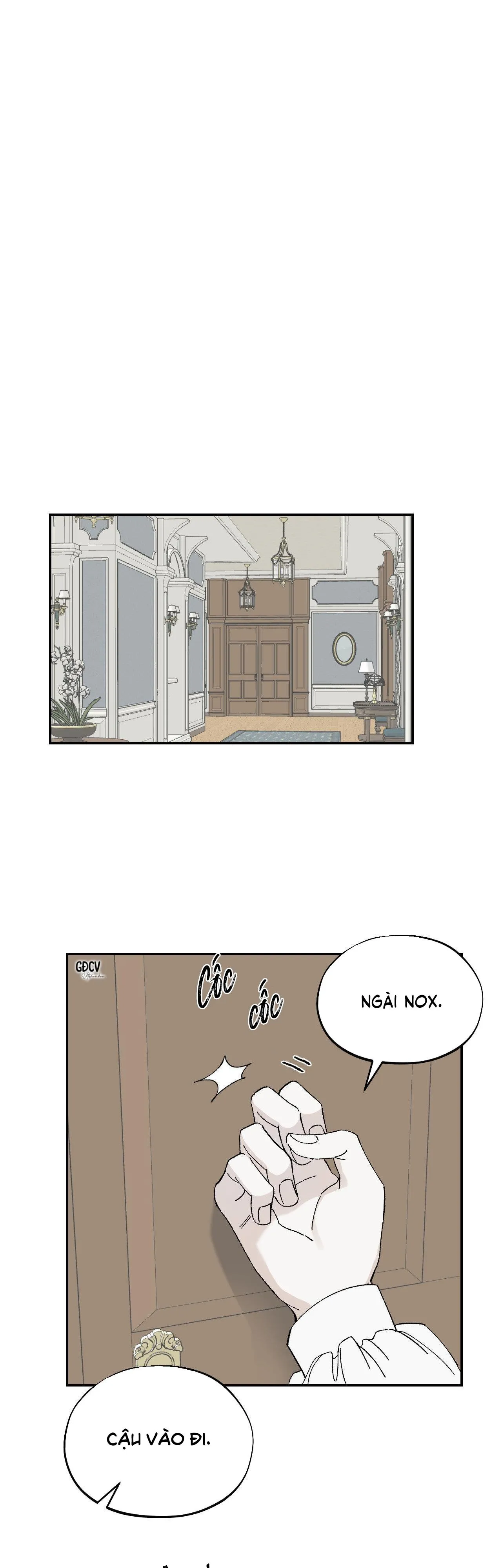 GIA NHÂN Chapter 23 Trang 14