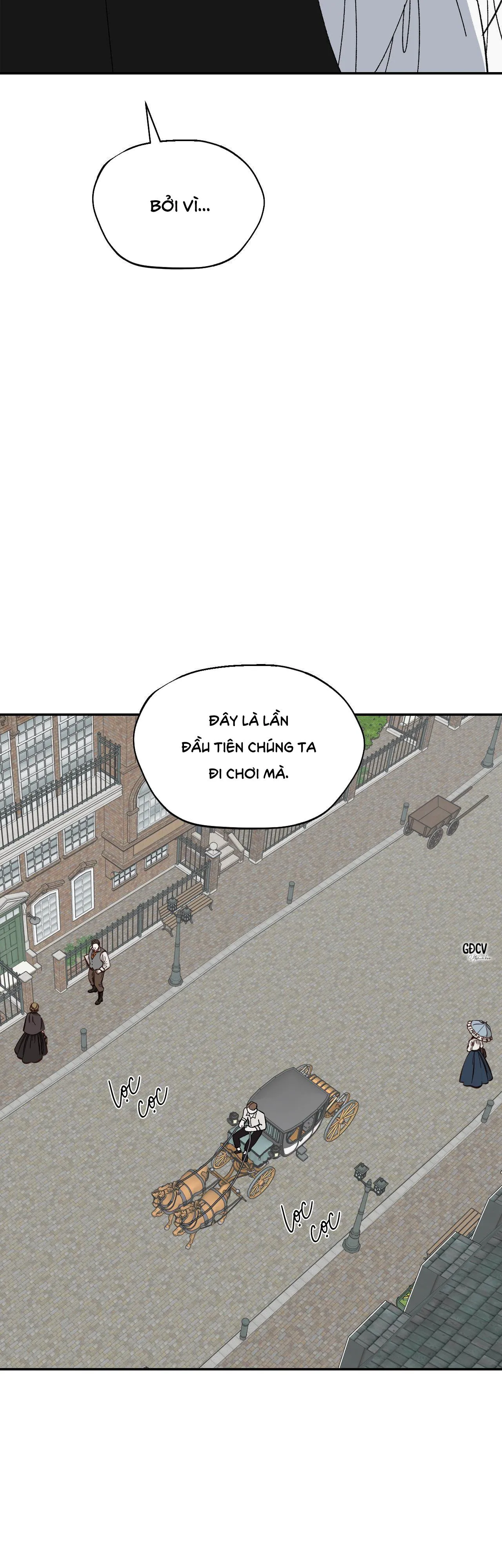 GIA NHÂN Chapter 23 Trang 18