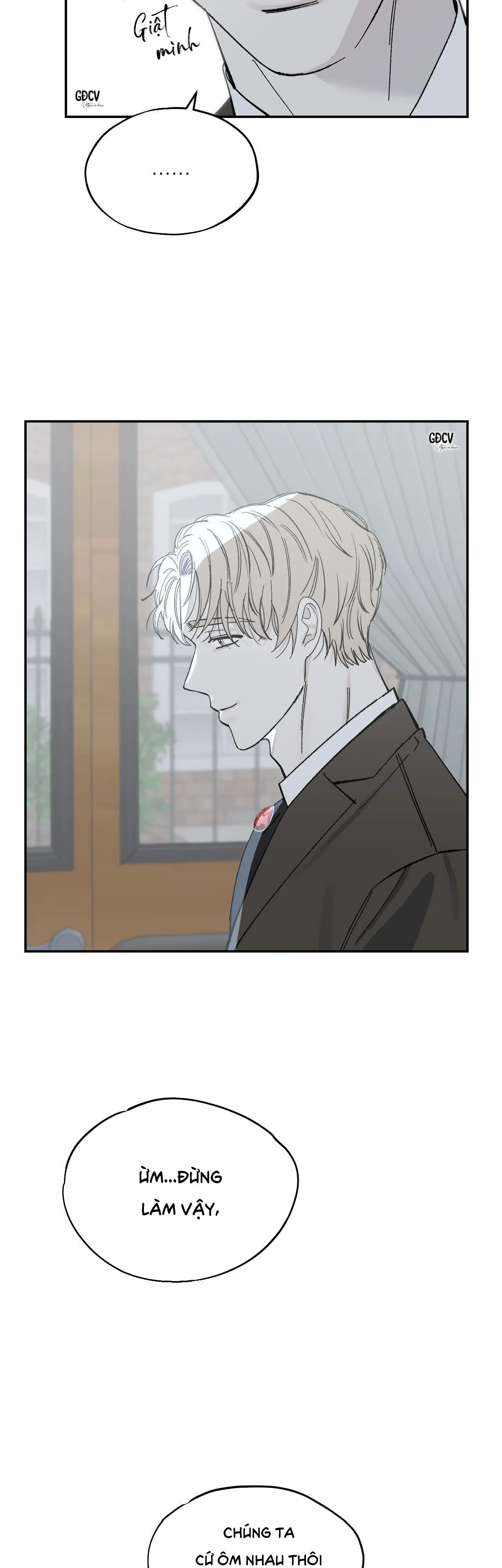 GIA NHÂN Chapter 23 Trang 27