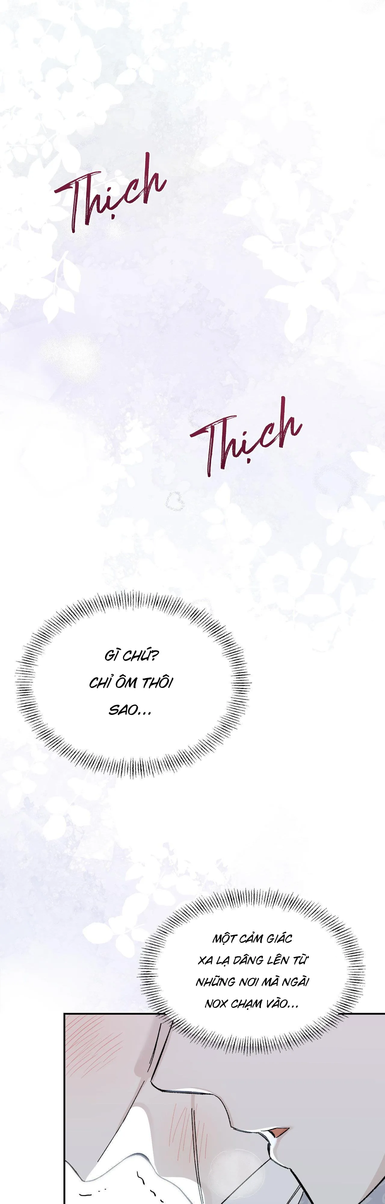 GIA NHÂN Chapter 23 Trang 30