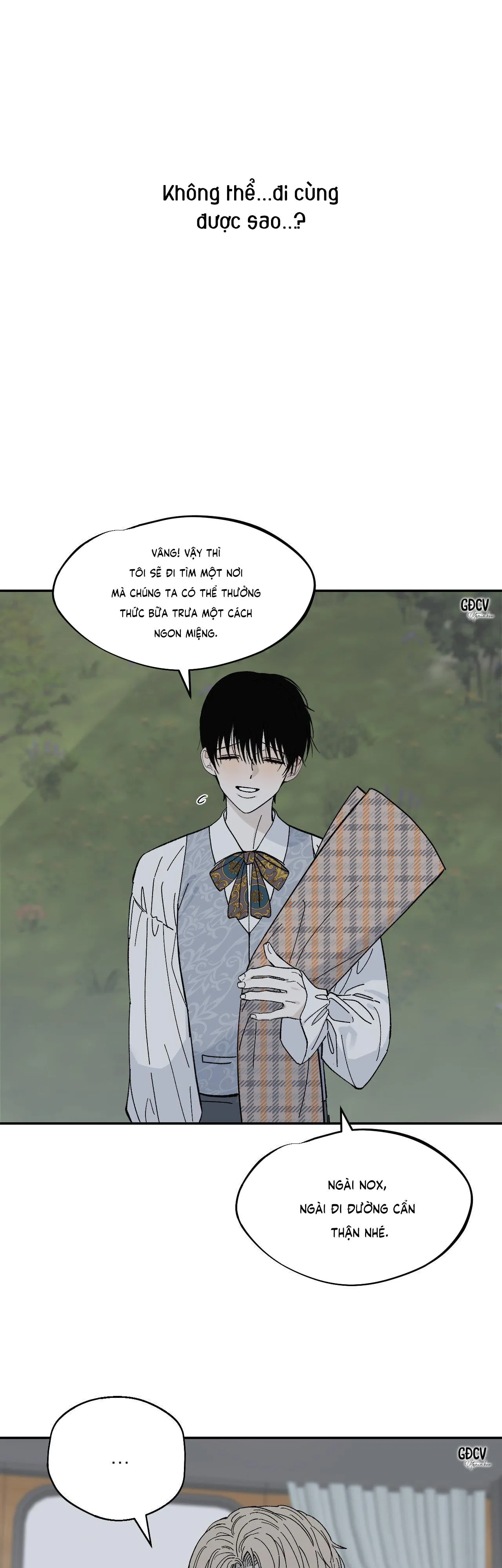 GIA NHÂN Chapter 24 Trang 6