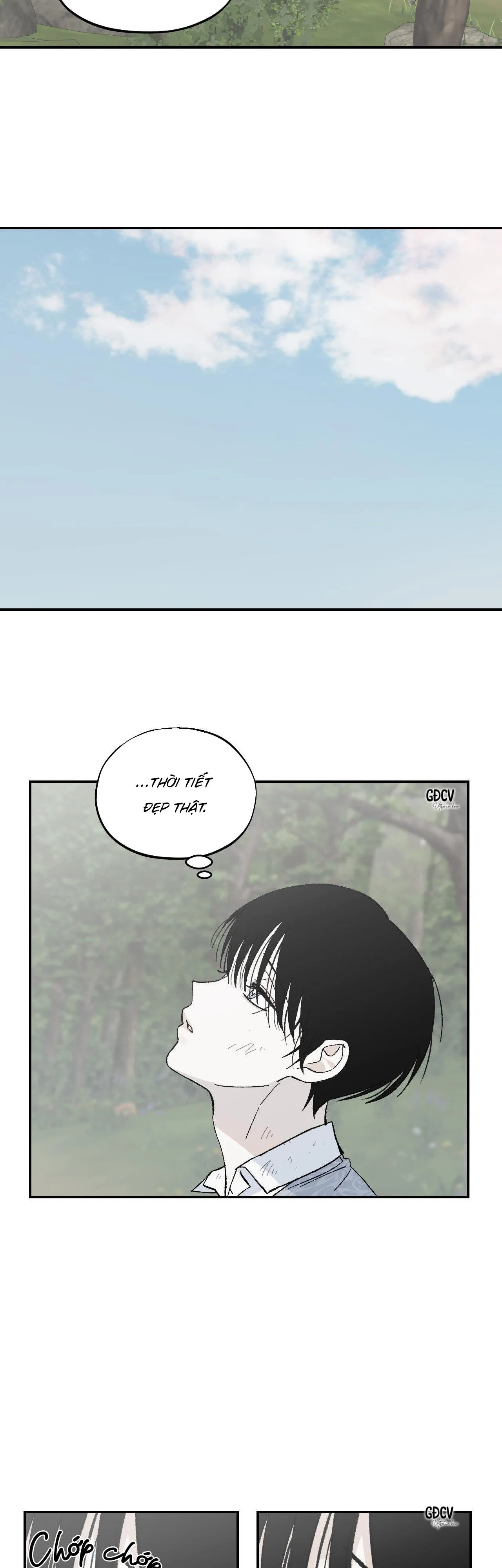 GIA NHÂN Chapter 24 Trang 14