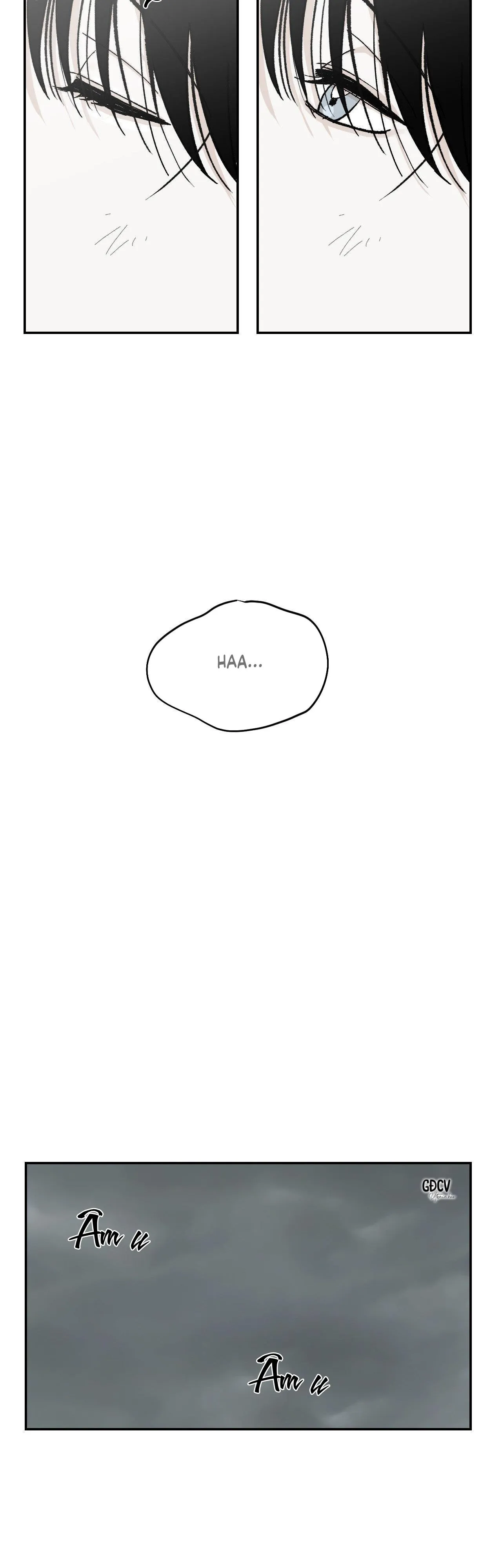 GIA NHÂN Chapter 24 Trang 15