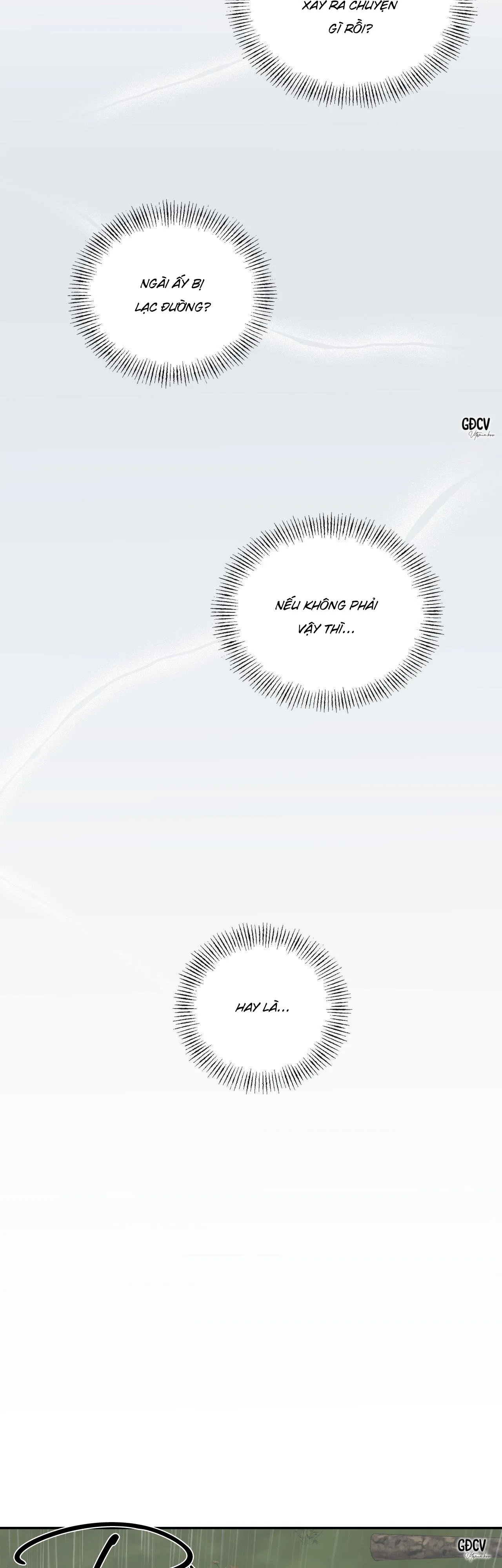 GIA NHÂN Chapter 24 Trang 17