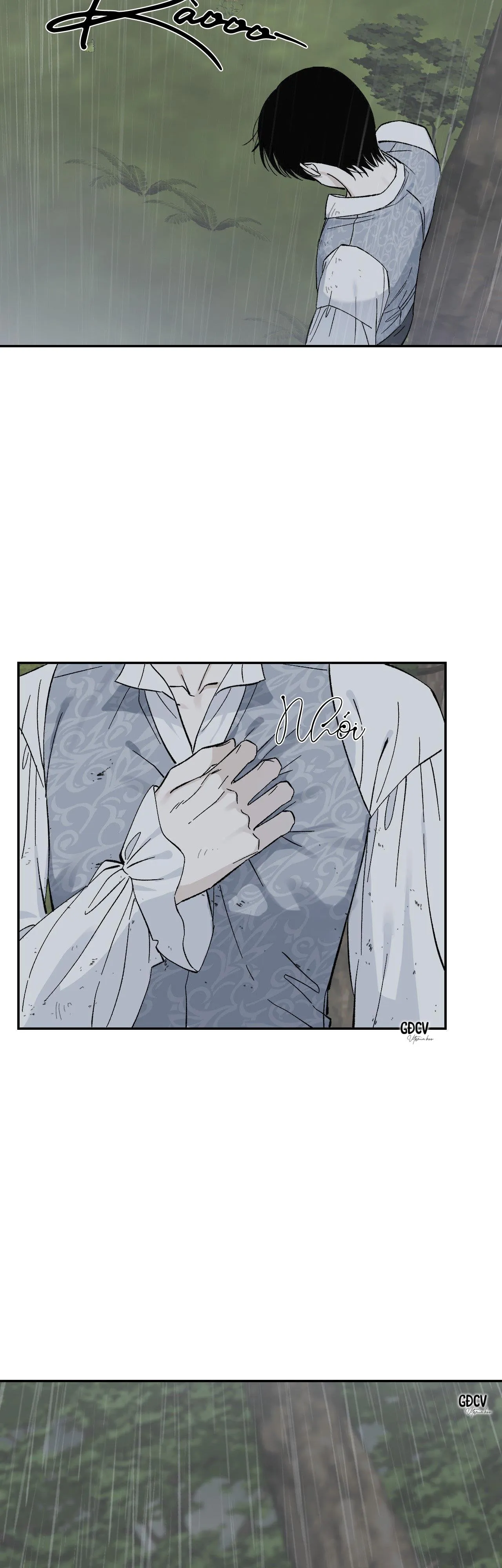 GIA NHÂN Chapter 24 Trang 18