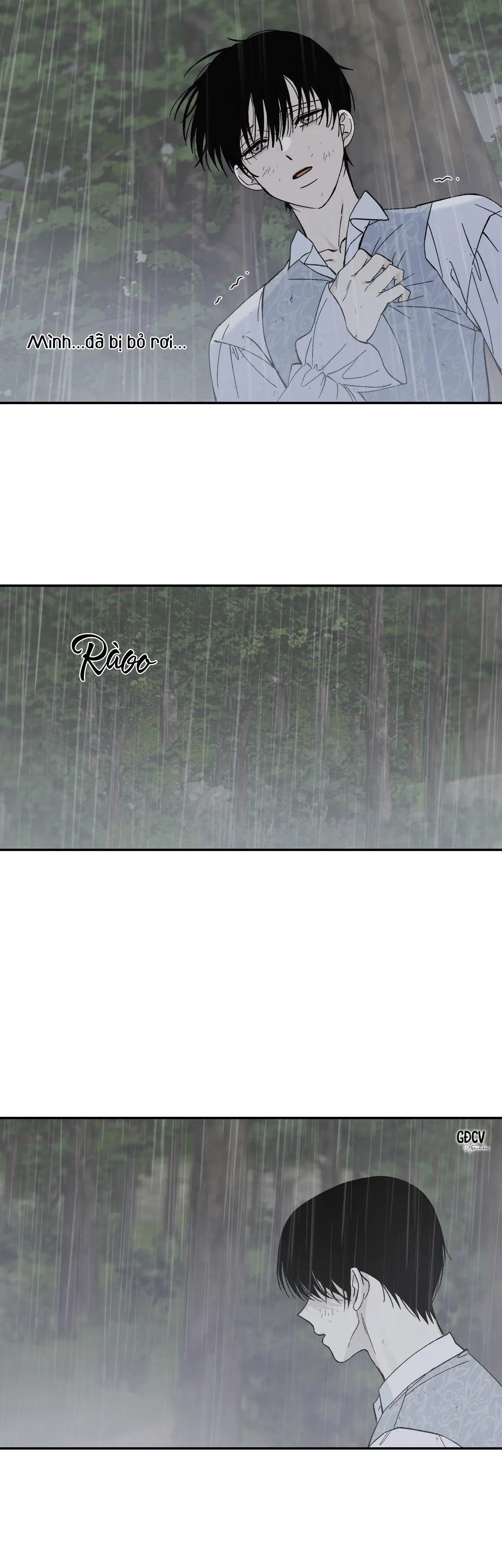 GIA NHÂN Chapter 24 Trang 19