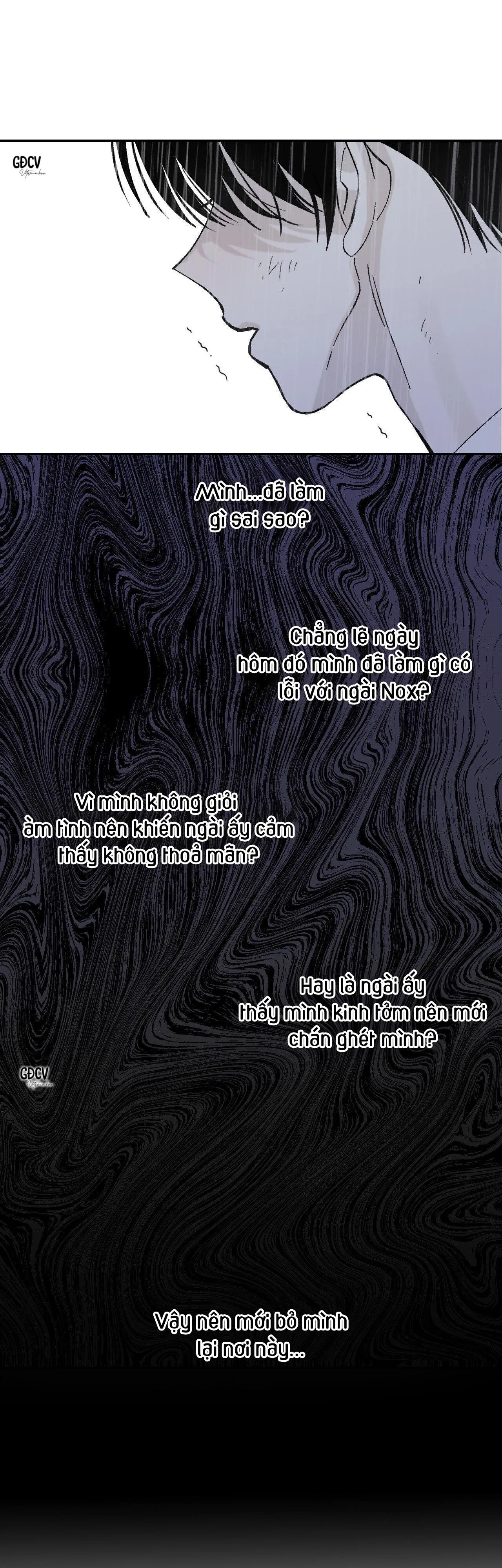 GIA NHÂN Chapter 24 Trang 20