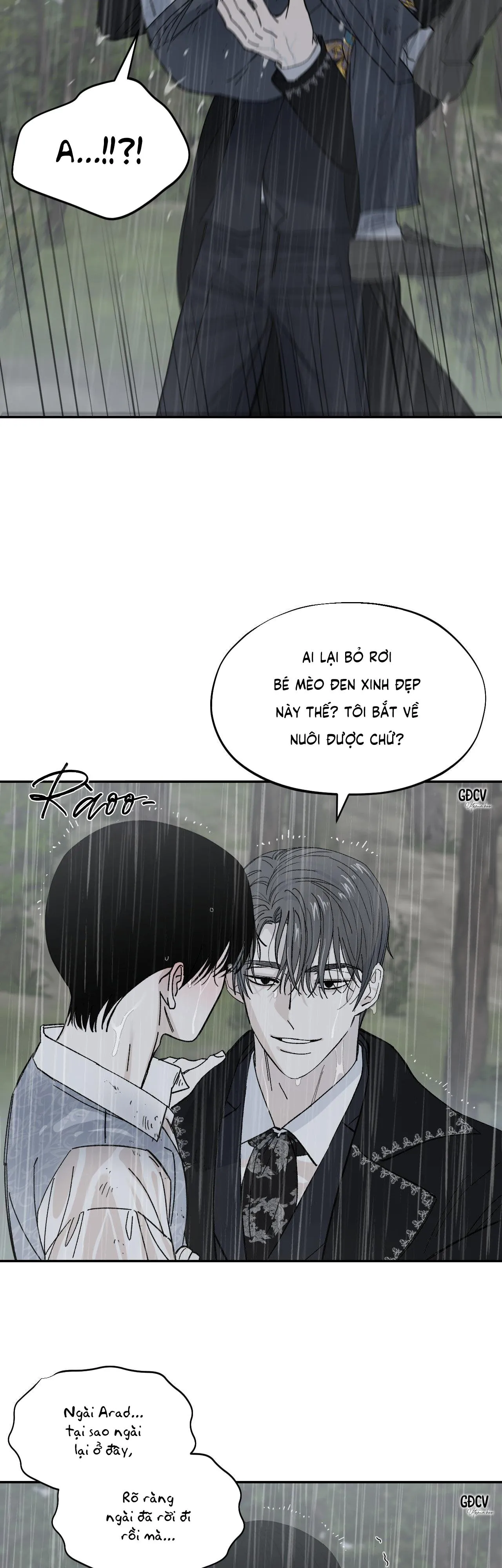 GIA NHÂN Chapter 24 Trang 24