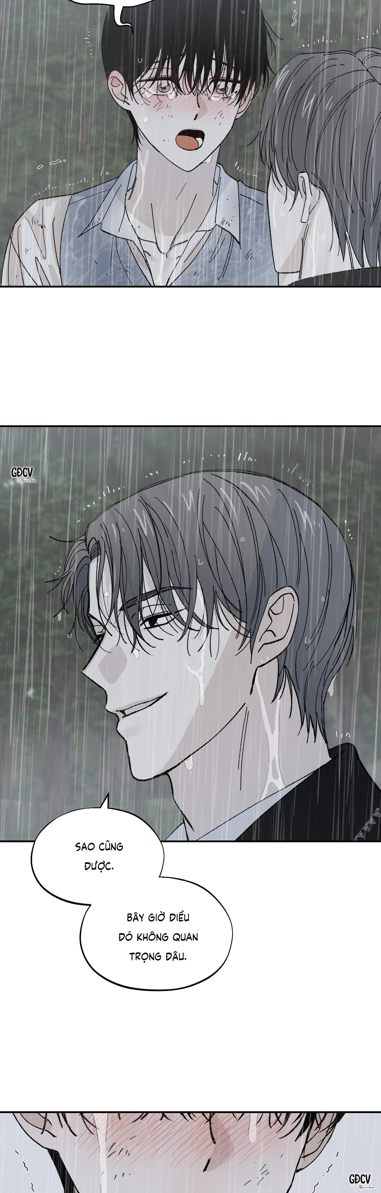 GIA NHÂN Chapter 24 Trang 25