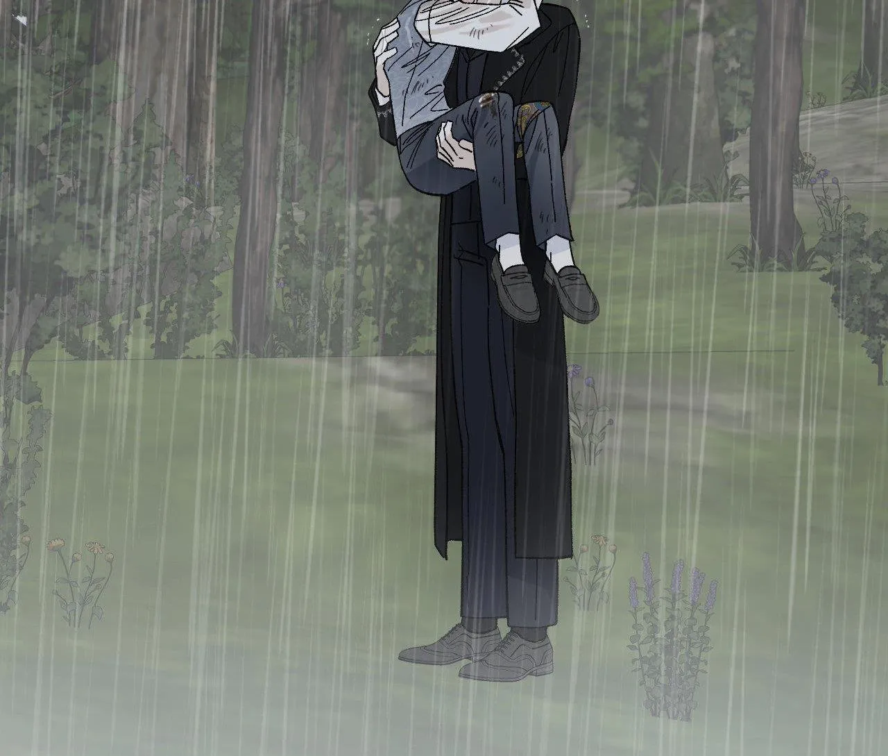 GIA NHÂN Chapter 24 Trang 28