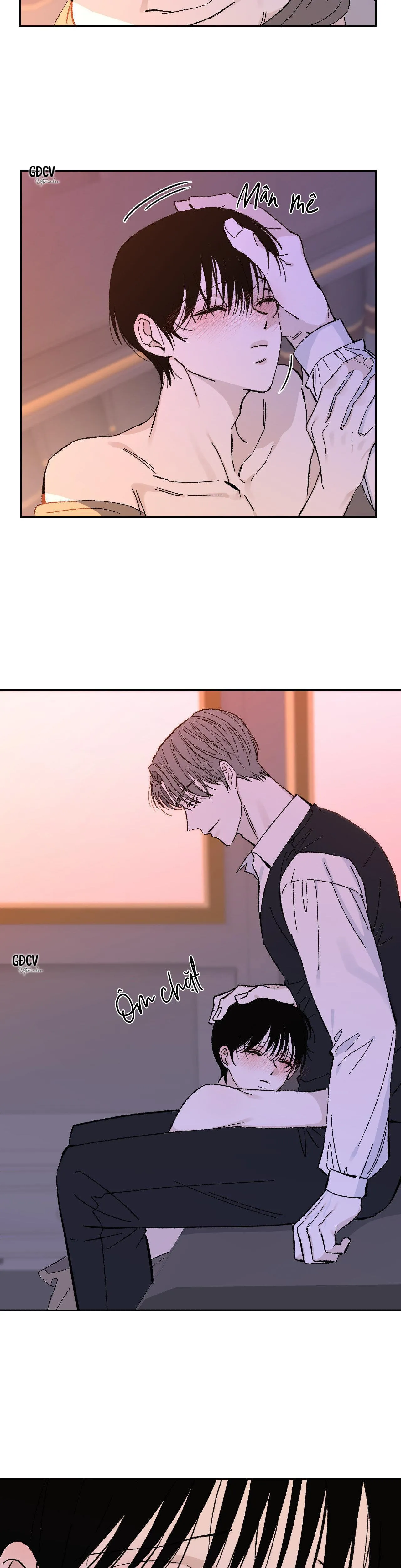 GIA NHÂN Chapter 25 Trang 19