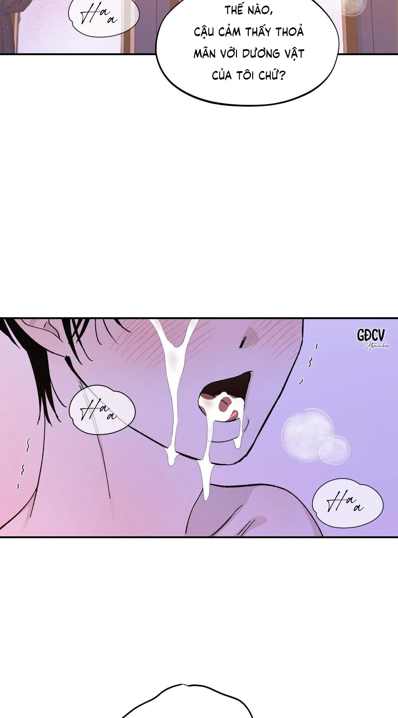 GIA NHÂN Chapter 25 Trang 29