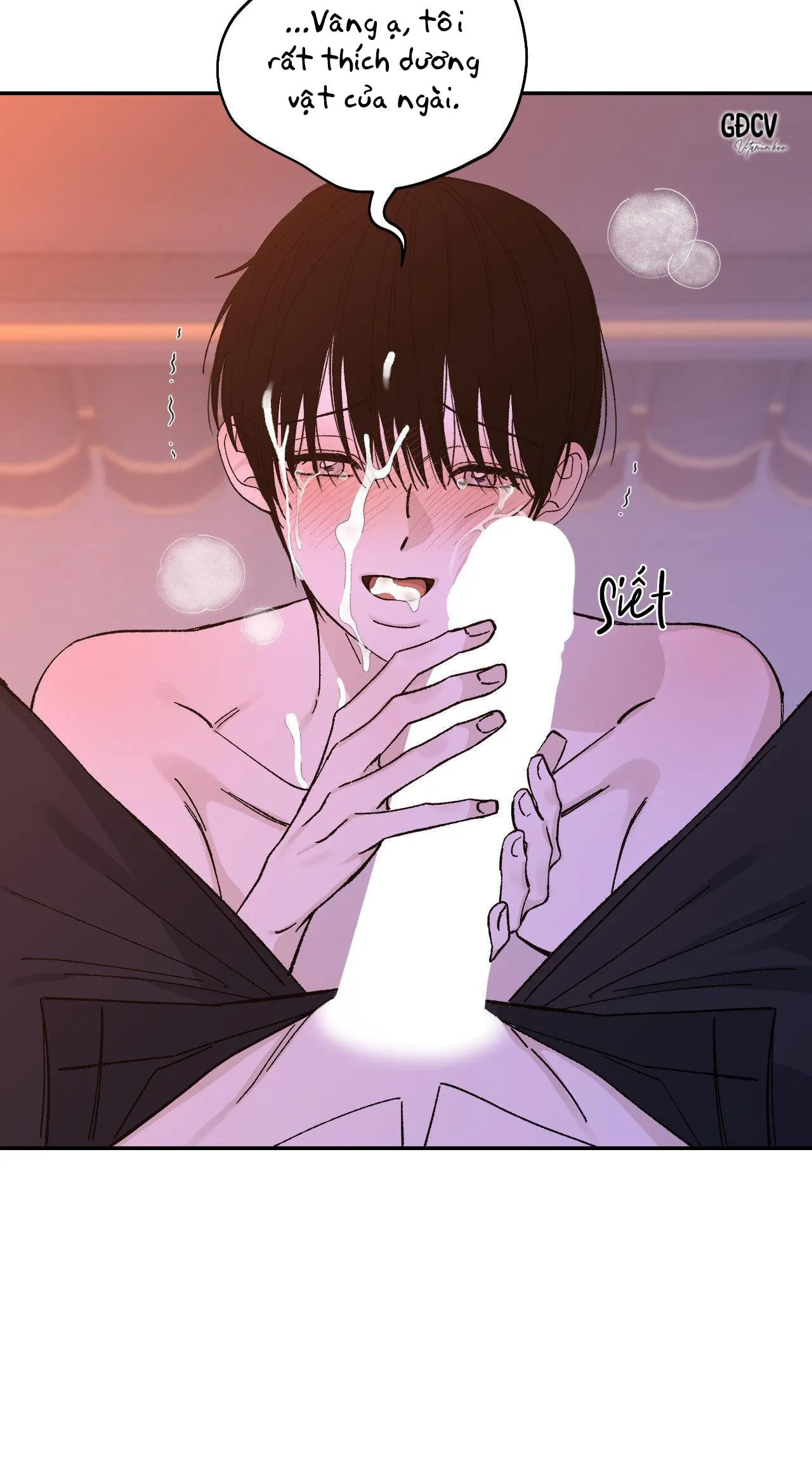 GIA NHÂN Chapter 25 Trang 30