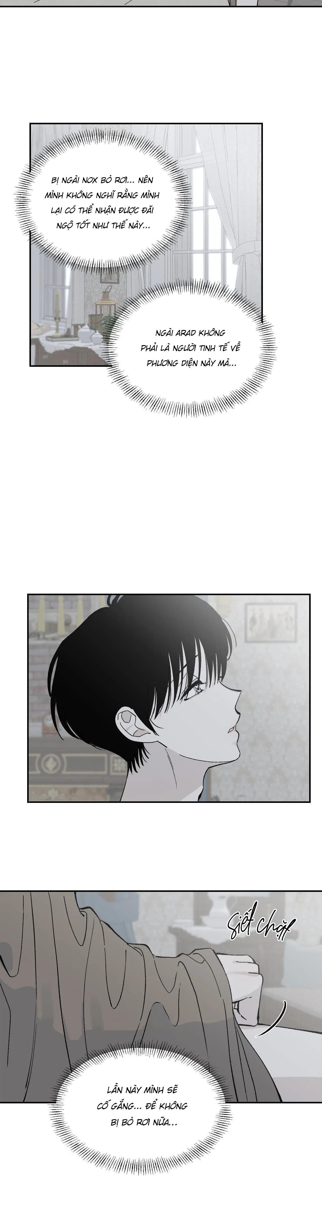 GIA NHÂN Chapter 26 Trang 20