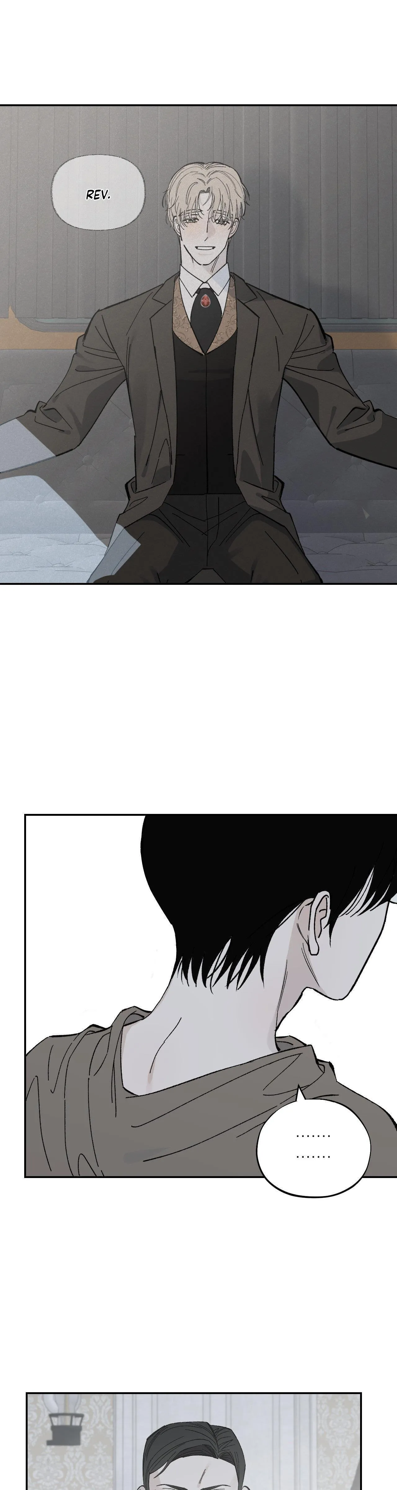 GIA NHÂN Chapter 26 Trang 21