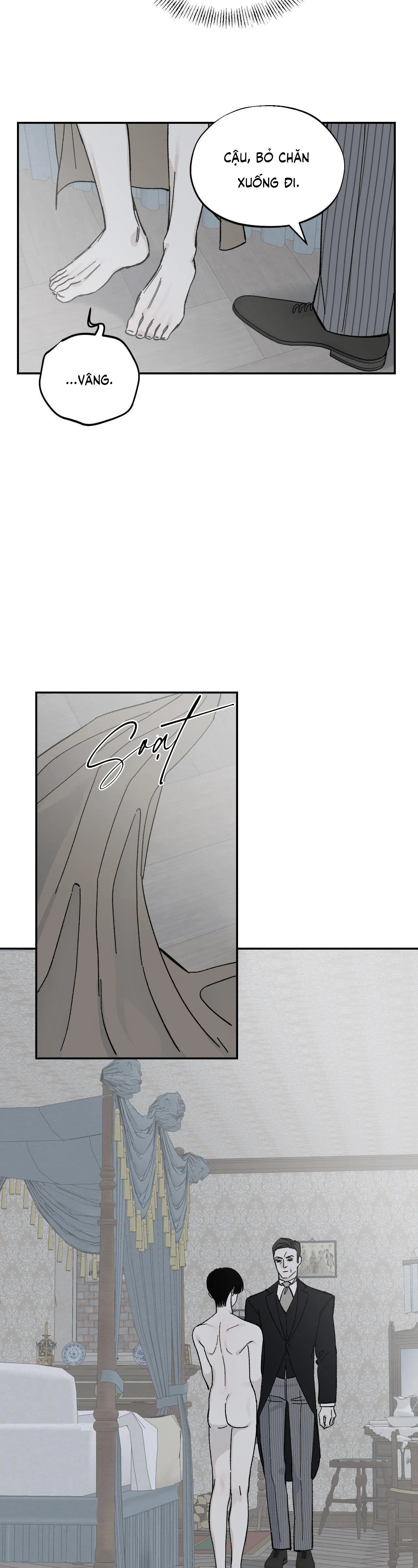 GIA NHÂN Chapter 26 Trang 24