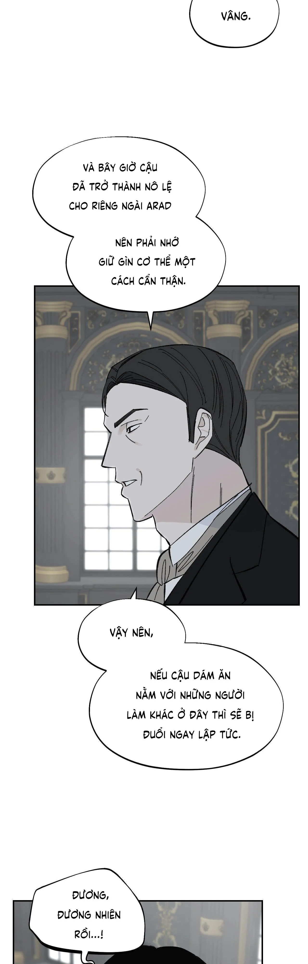 GIA NHÂN Chapter 27 Trang 13