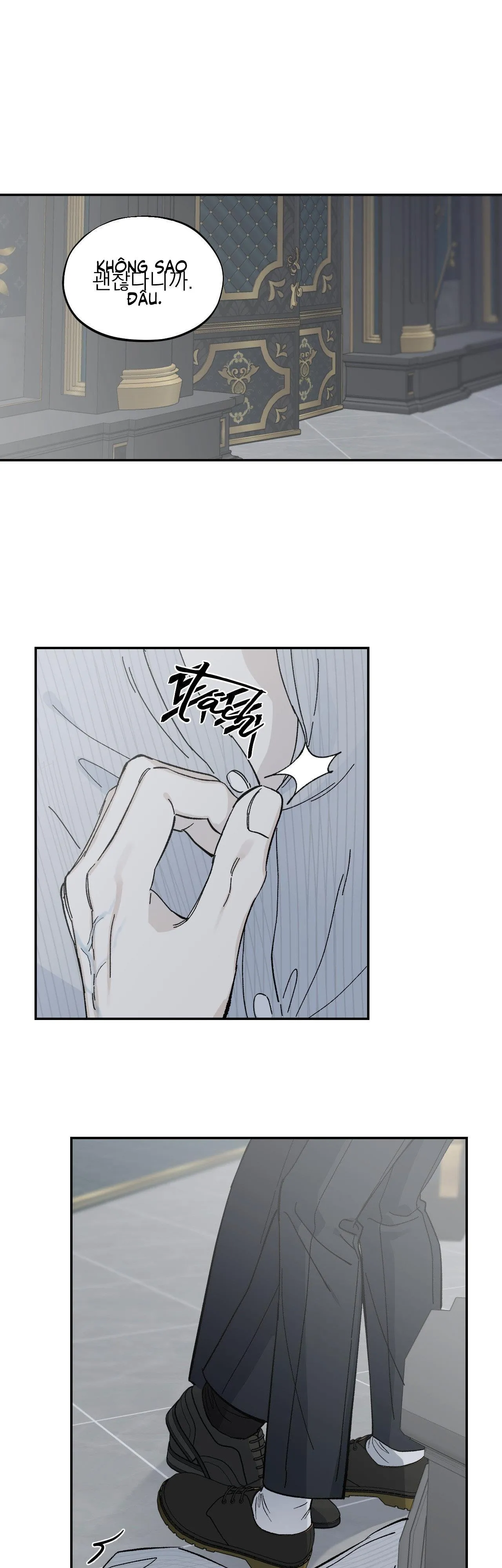 GIA NHÂN Chapter 27 Trang 24