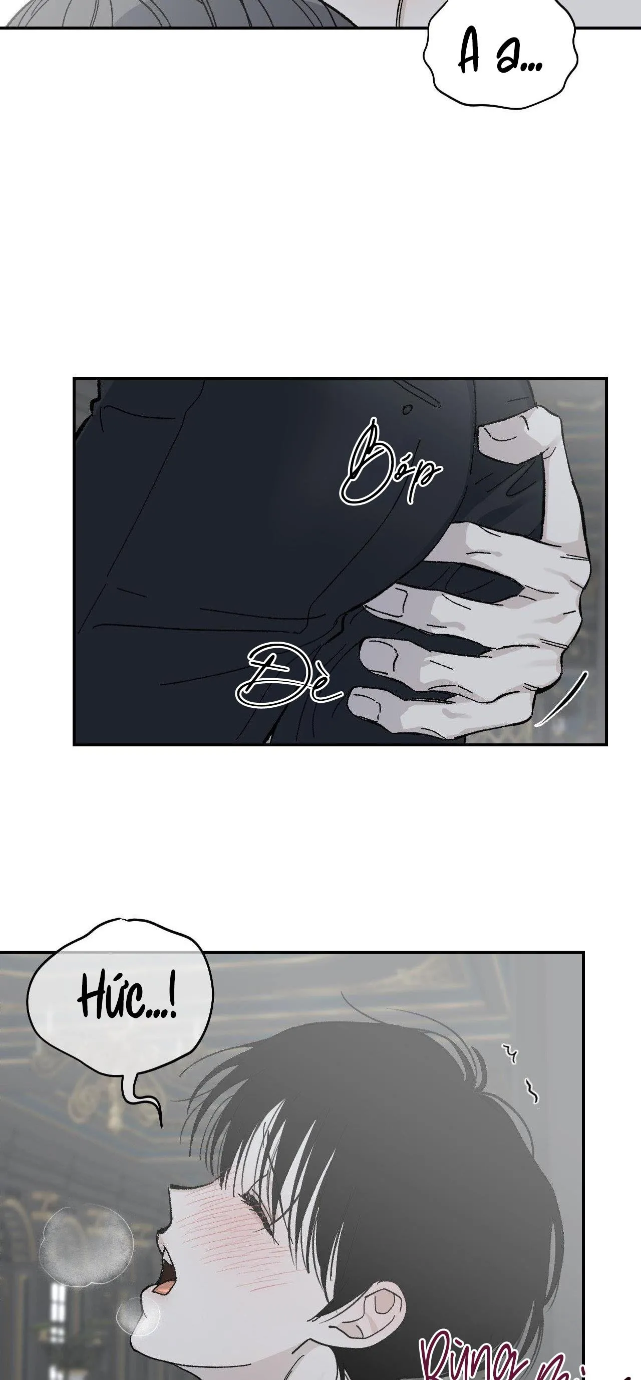 GIA NHÂN Chapter 27 Trang 27