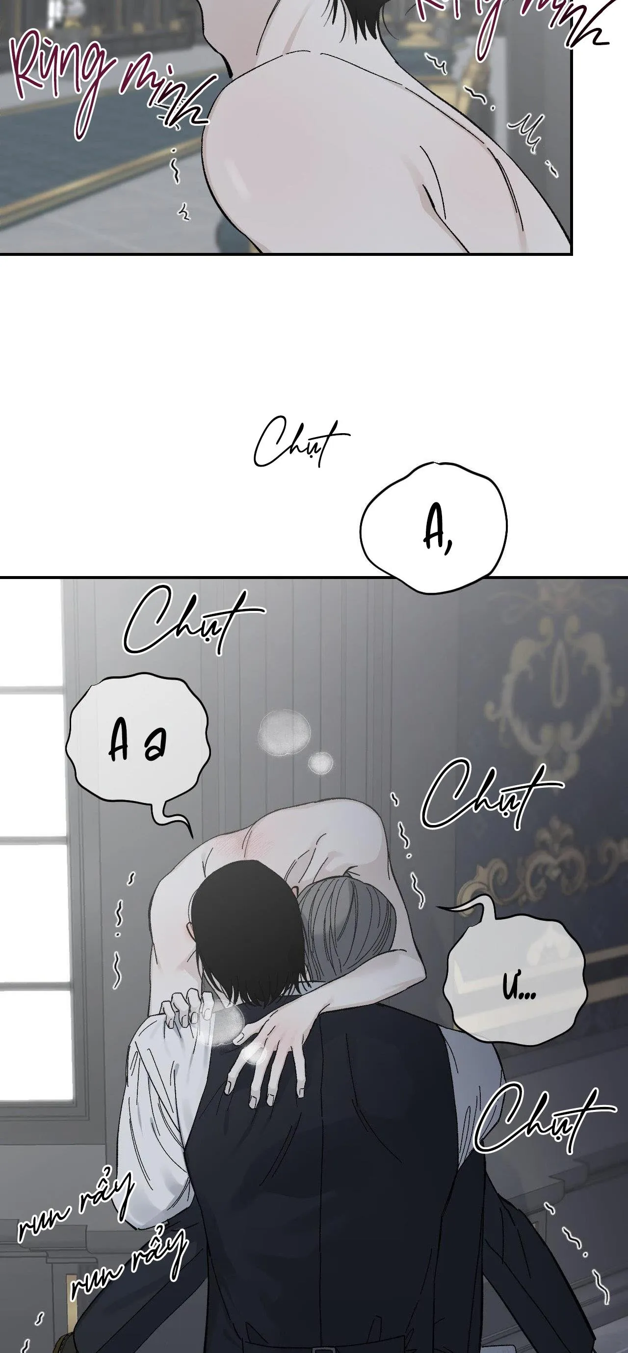 GIA NHÂN Chapter 27 Trang 28