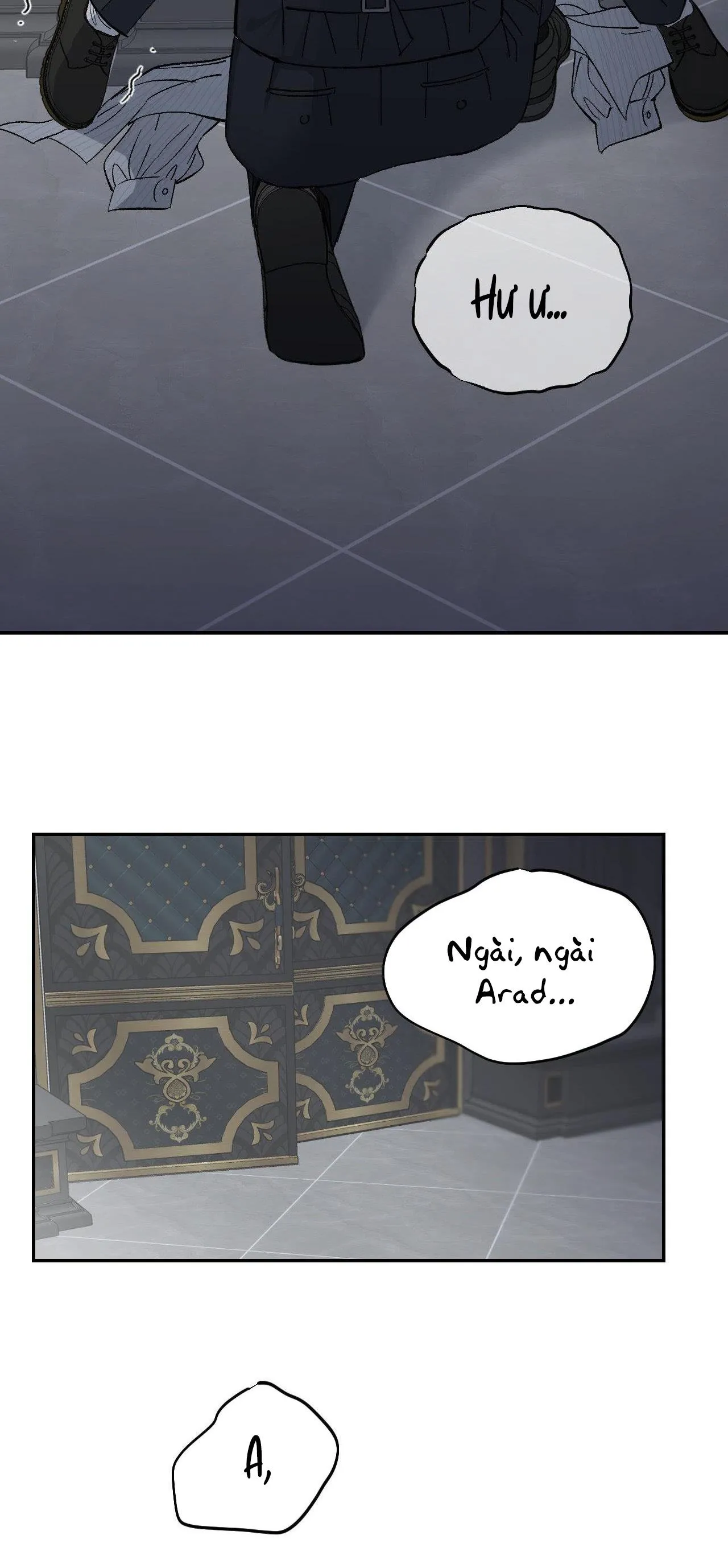 GIA NHÂN Chapter 27 Trang 29