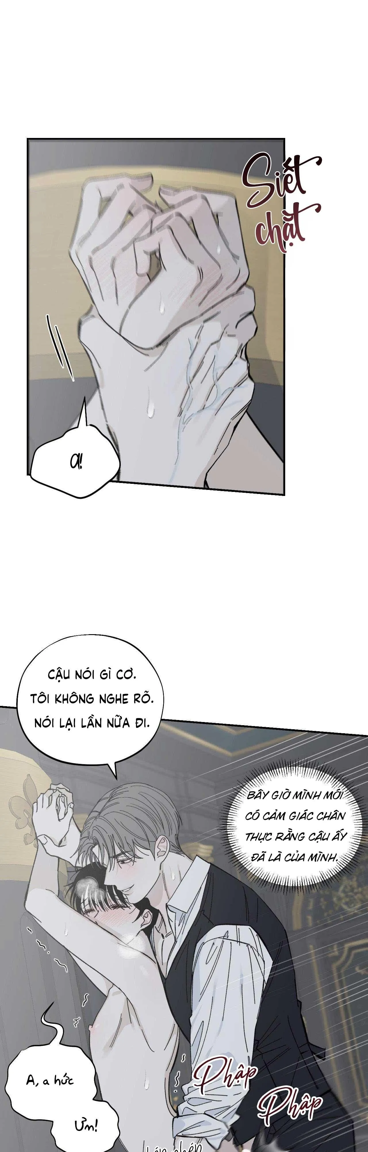 GIA NHÂN Chapter 28 Trang 7