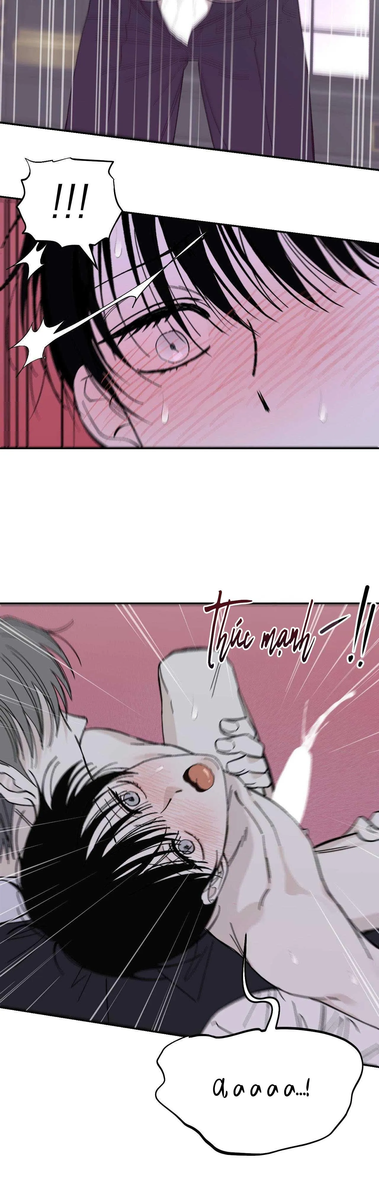 GIA NHÂN Chapter 28 Trang 10