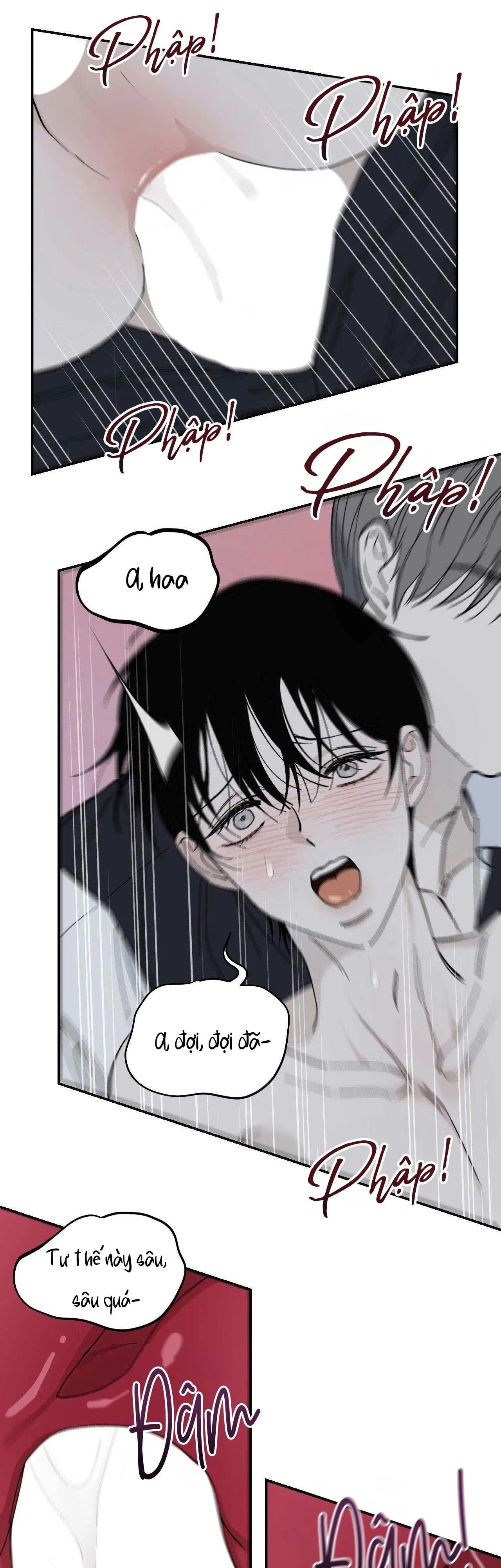 GIA NHÂN Chapter 28 Trang 11