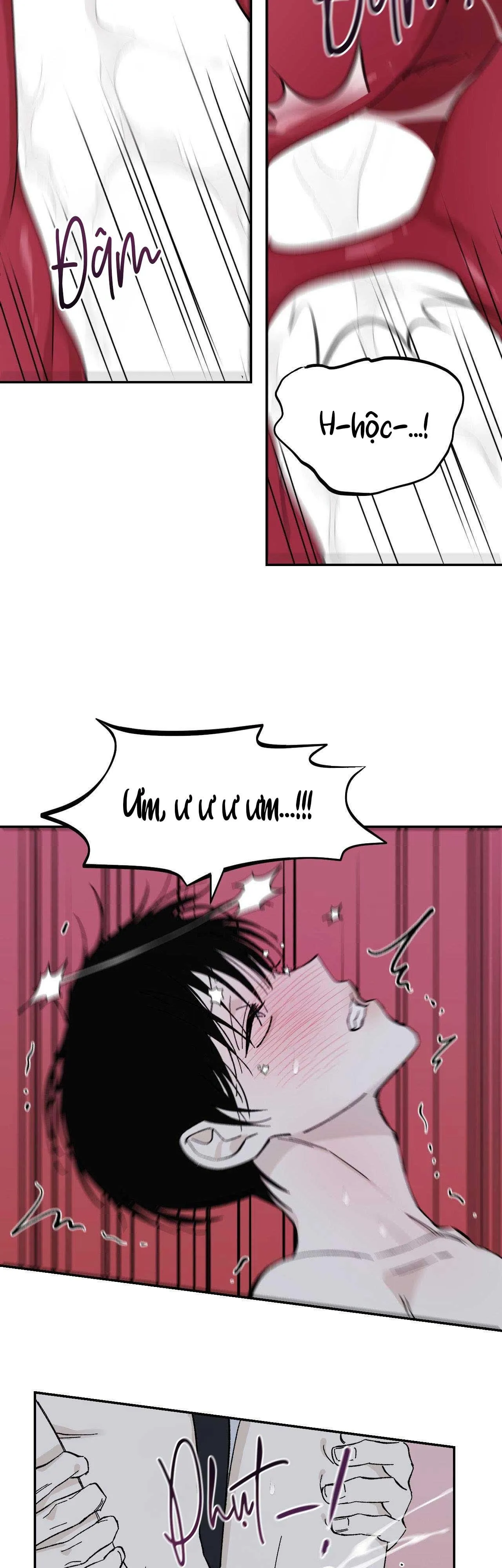 GIA NHÂN Chapter 28 Trang 12