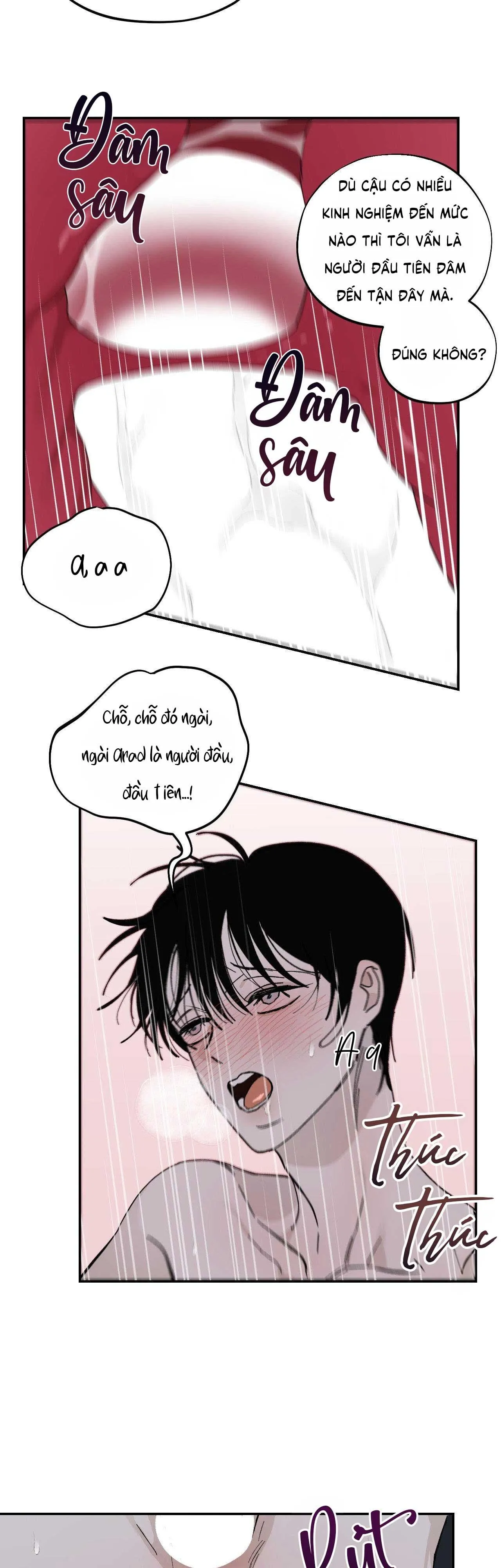 GIA NHÂN Chapter 28 Trang 14