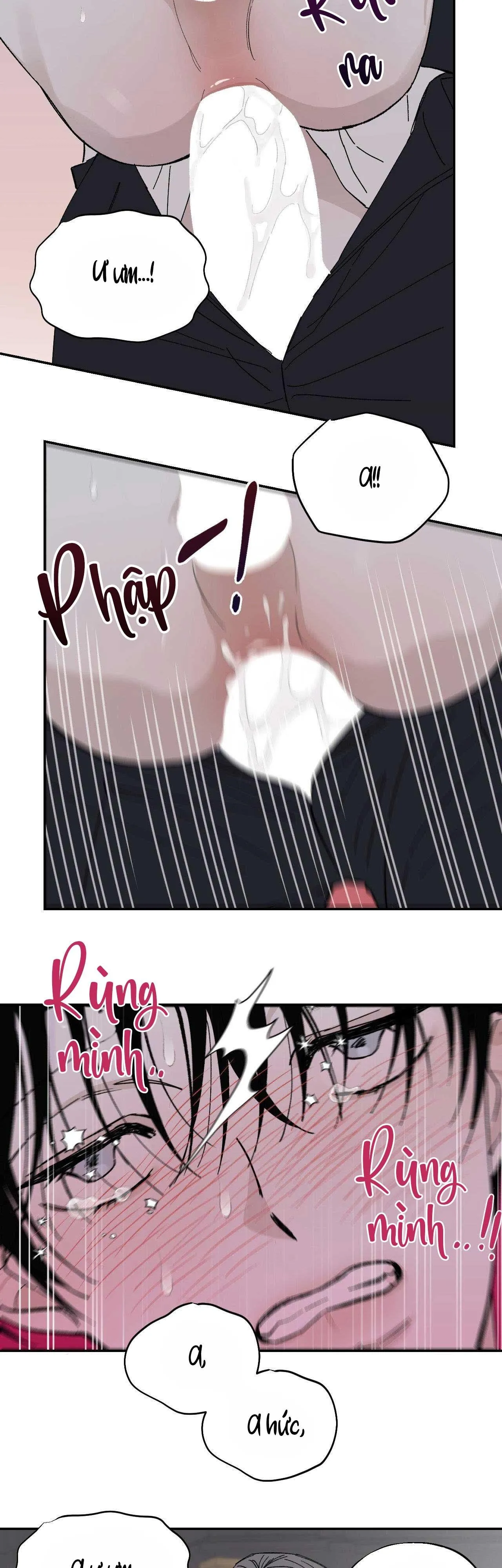 GIA NHÂN Chapter 28 Trang 15