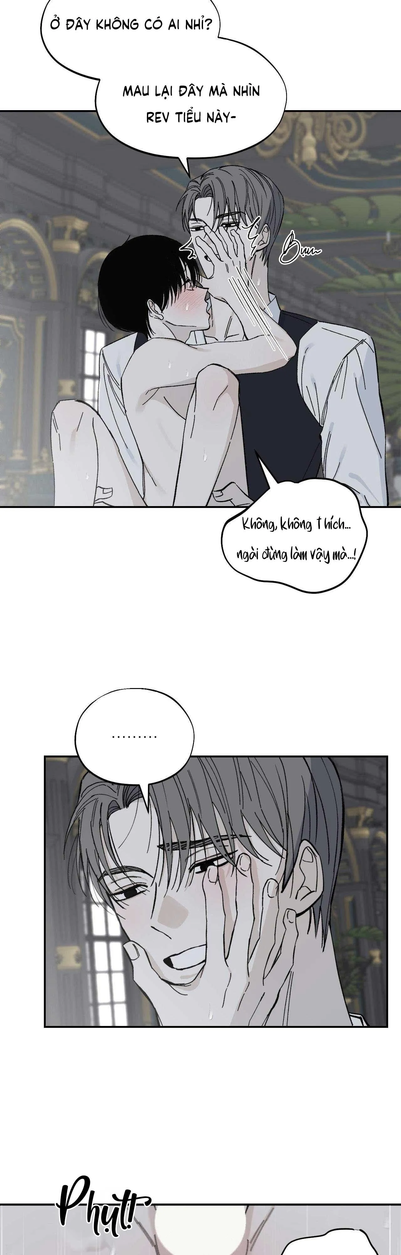 GIA NHÂN Chapter 28 Trang 20