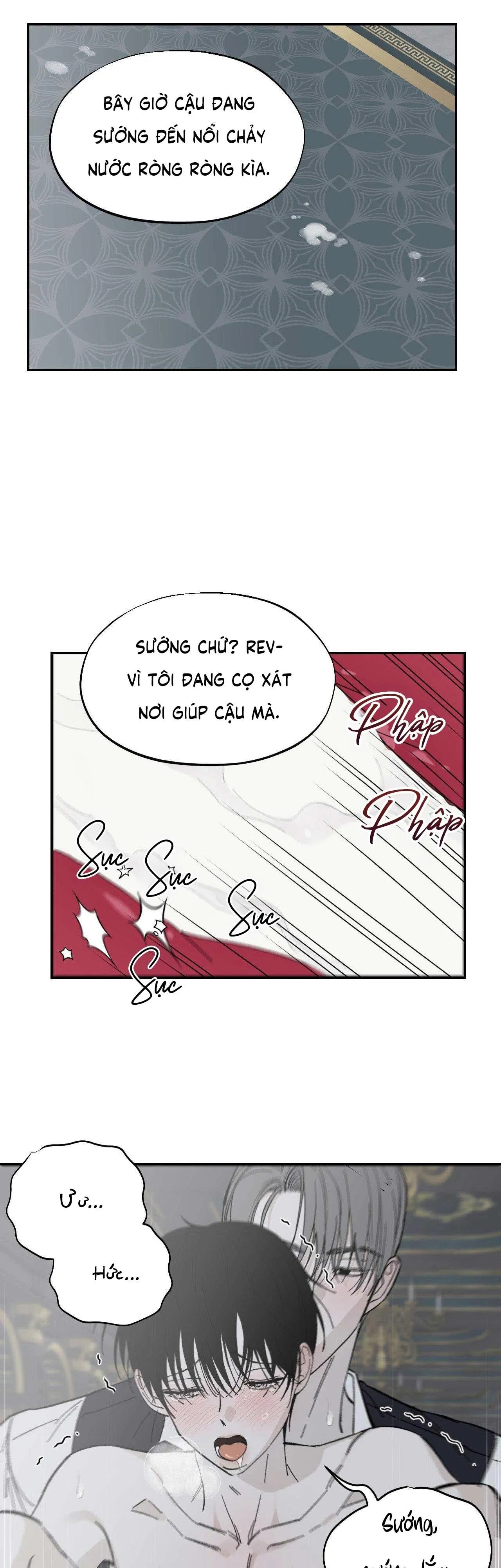 GIA NHÂN Chapter 28 Trang 22