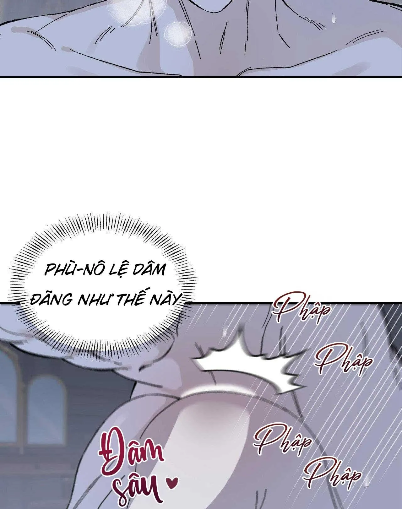 GIA NHÂN Chapter 28 Trang 25