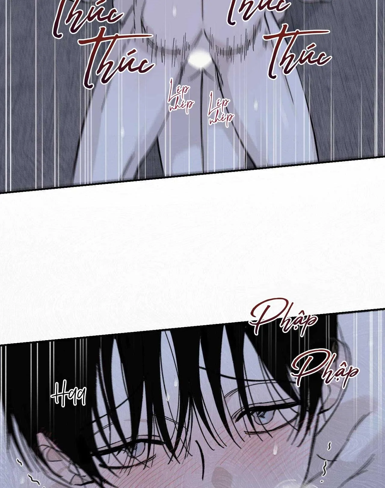 GIA NHÂN Chapter 28 Trang 27