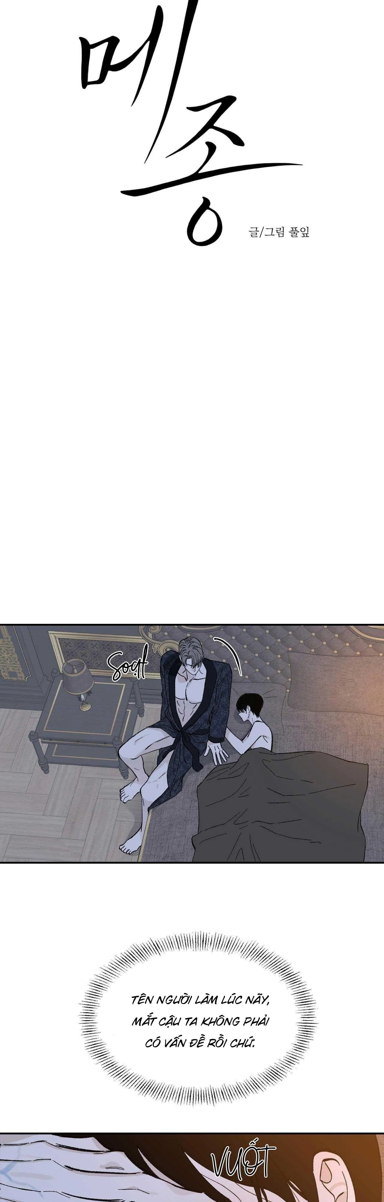 GIA NHÂN Chapter 29 Trang 8