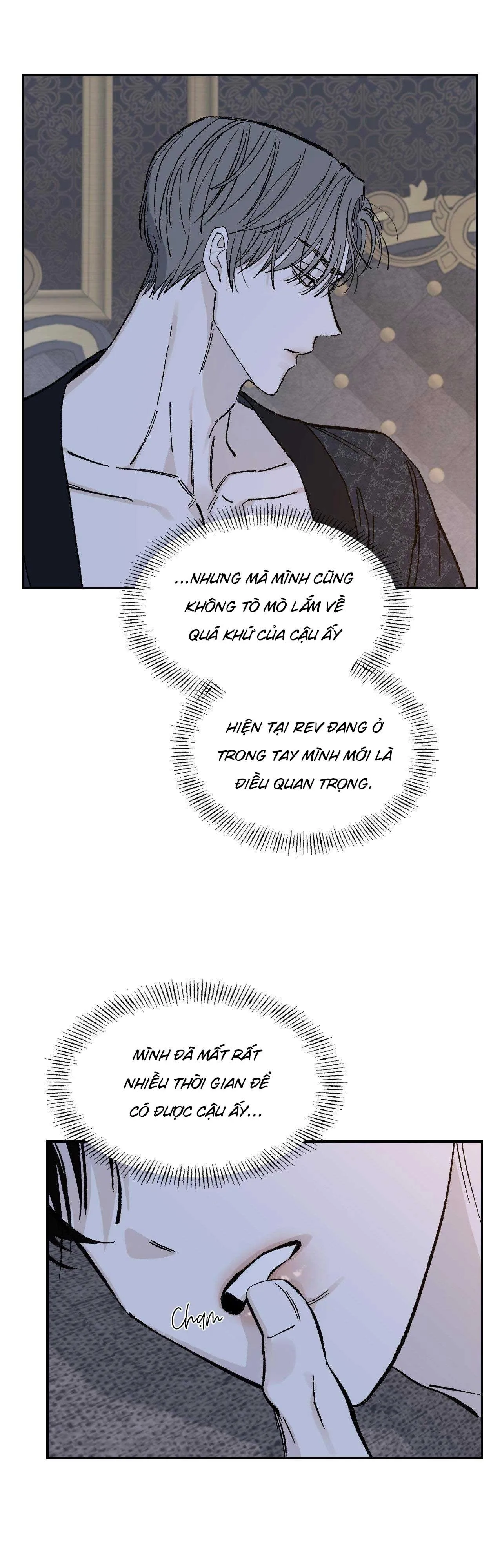 GIA NHÂN Chapter 29 Trang 10