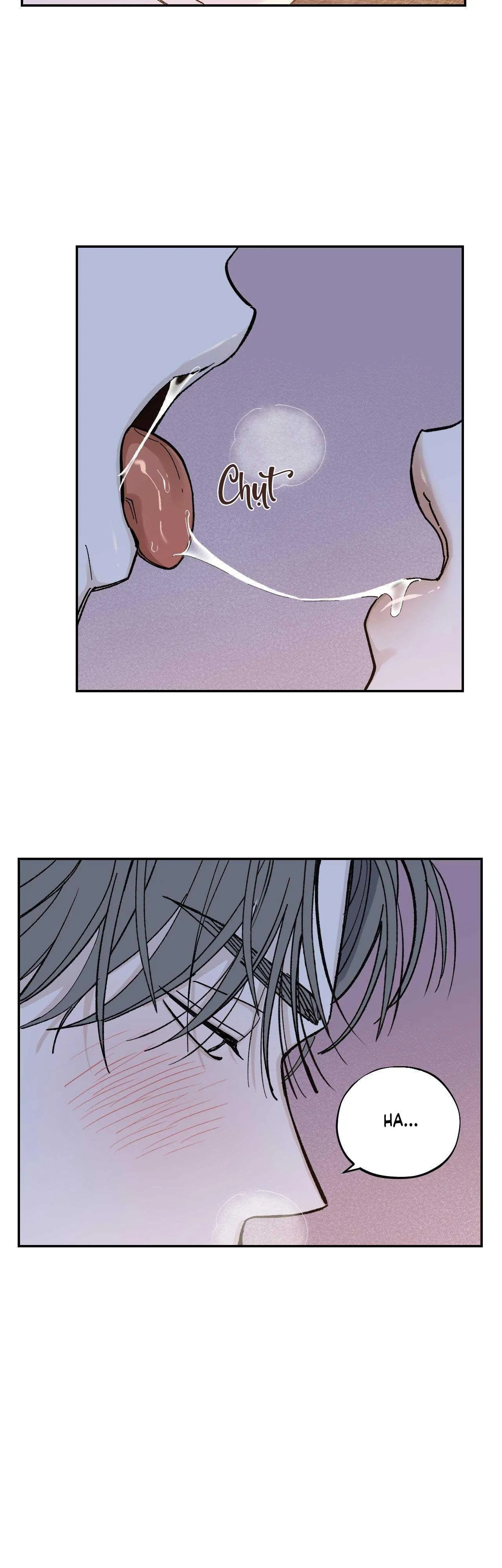 GIA NHÂN Chapter 29 Trang 12