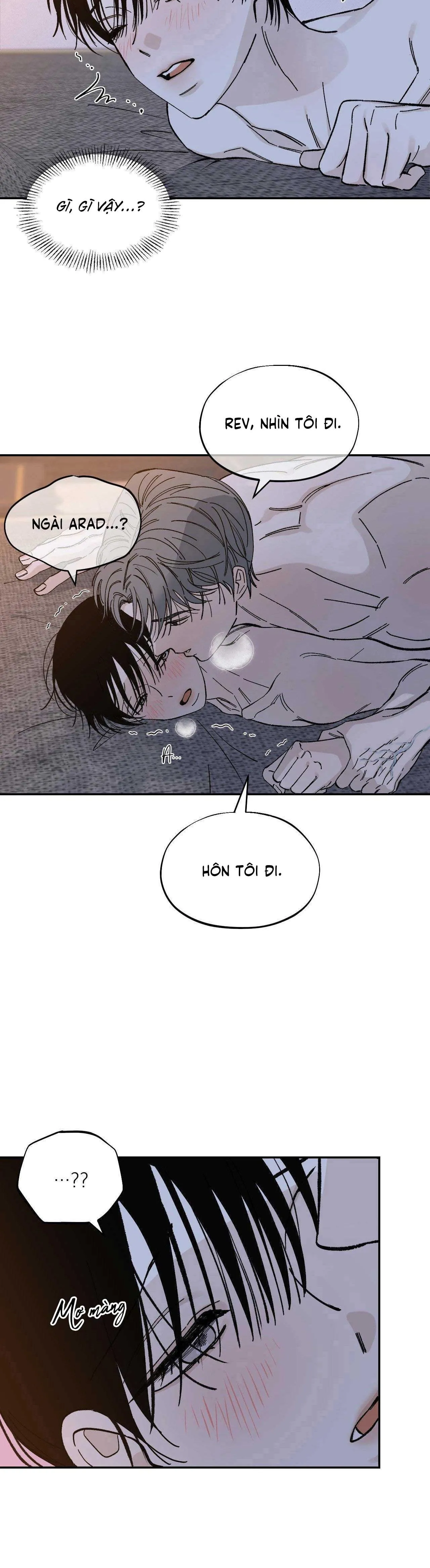 GIA NHÂN Chapter 29 Trang 14