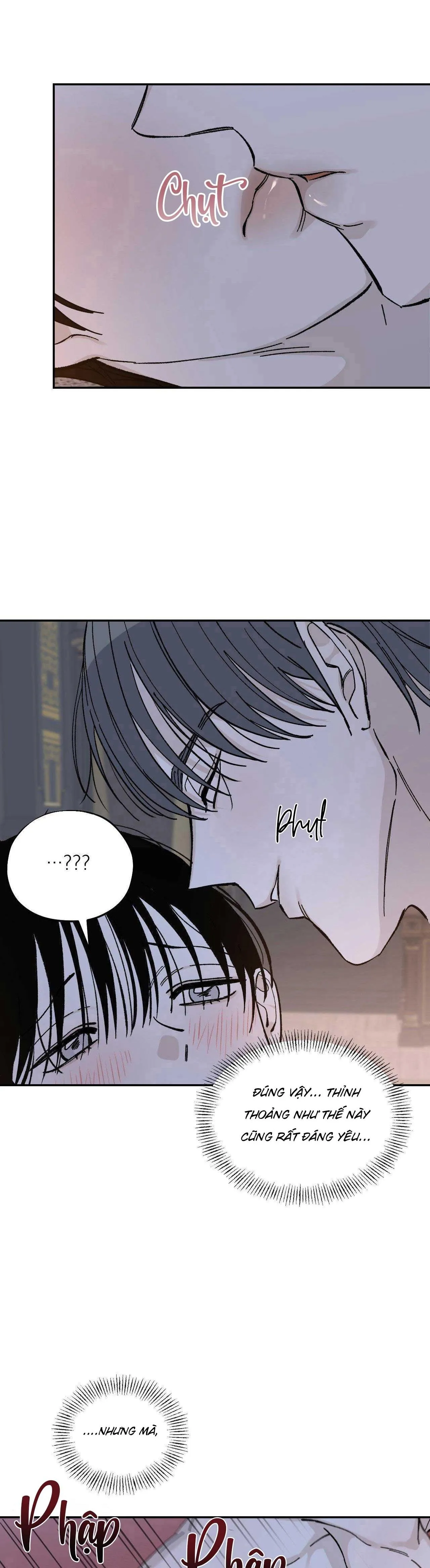 GIA NHÂN Chapter 29 Trang 15