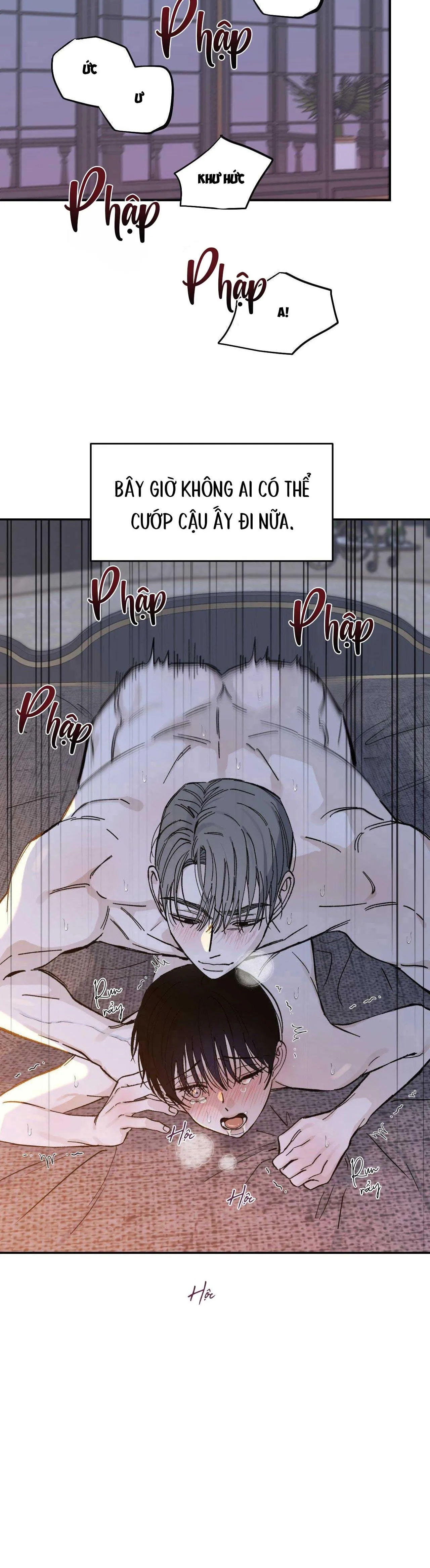 GIA NHÂN Chapter 29 Trang 18