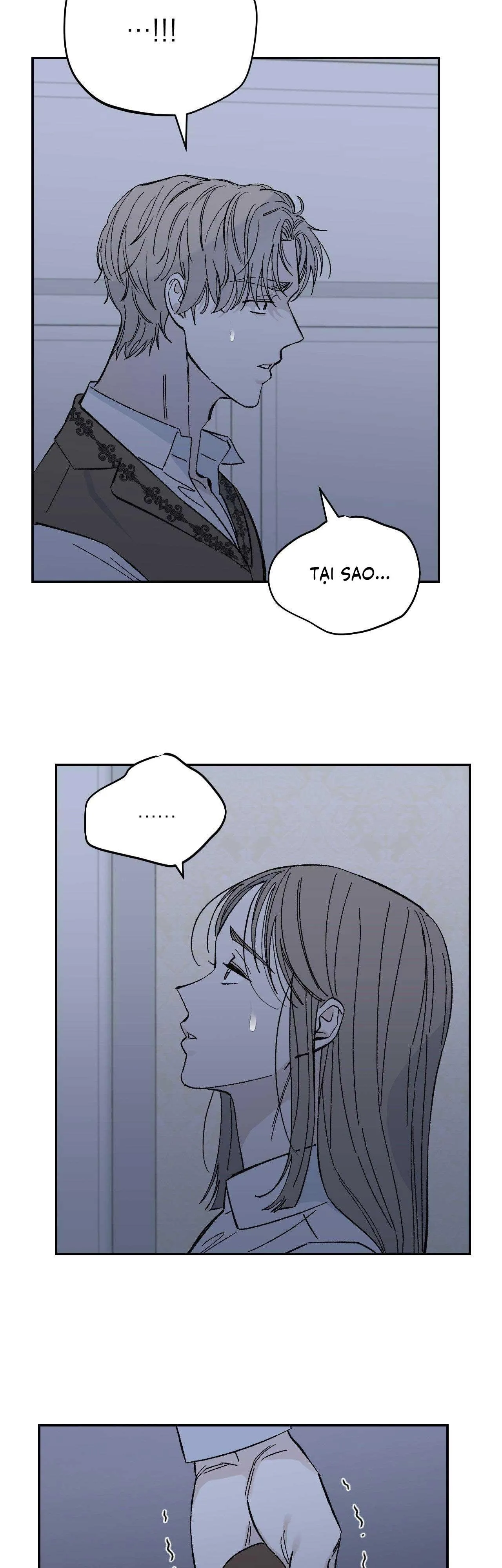 GIA NHÂN Chapter 29 Trang 22