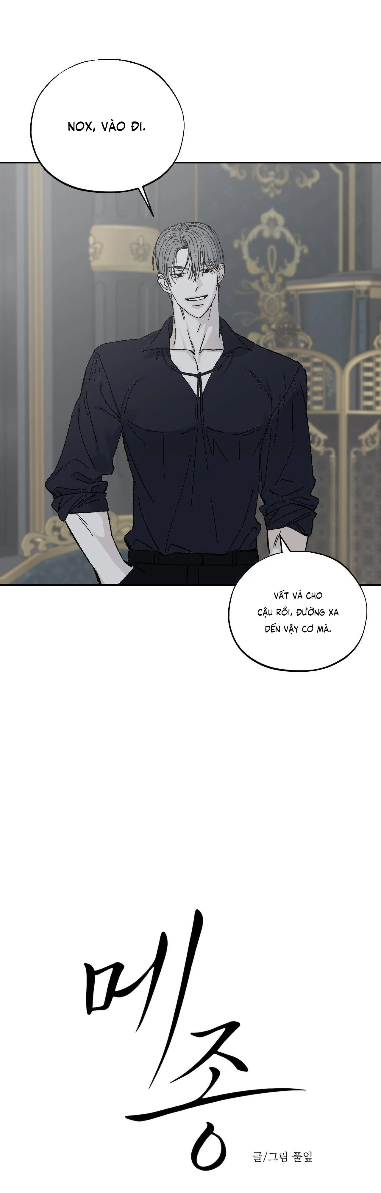 GIA NHÂN Chapter 30 Trang 4