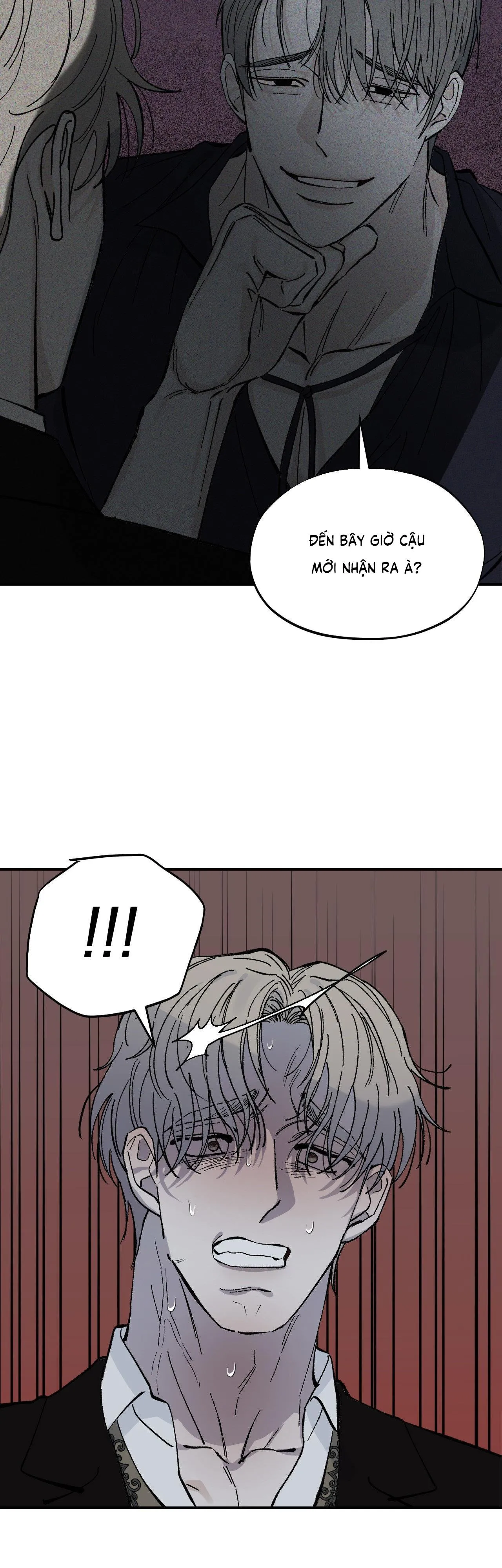 GIA NHÂN Chapter 30 Trang 12