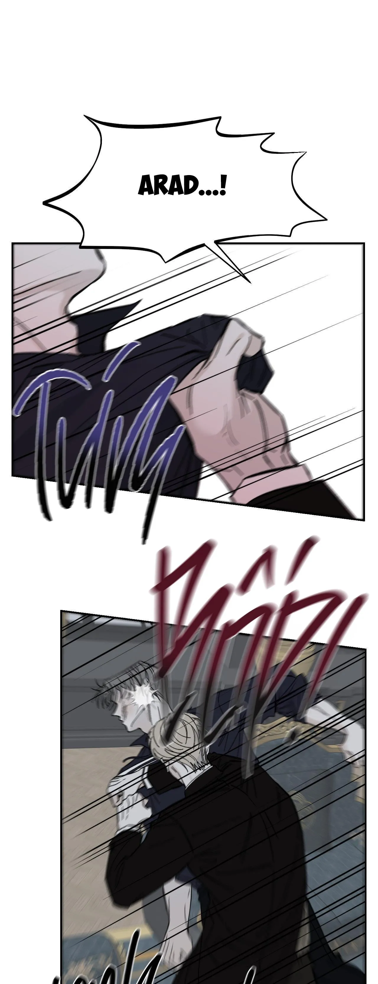 GIA NHÂN Chapter 30 Trang 13