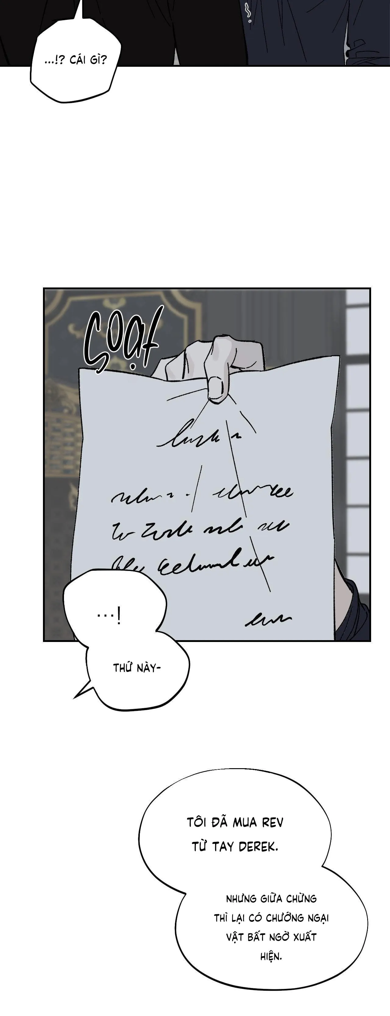 GIA NHÂN Chapter 30 Trang 16