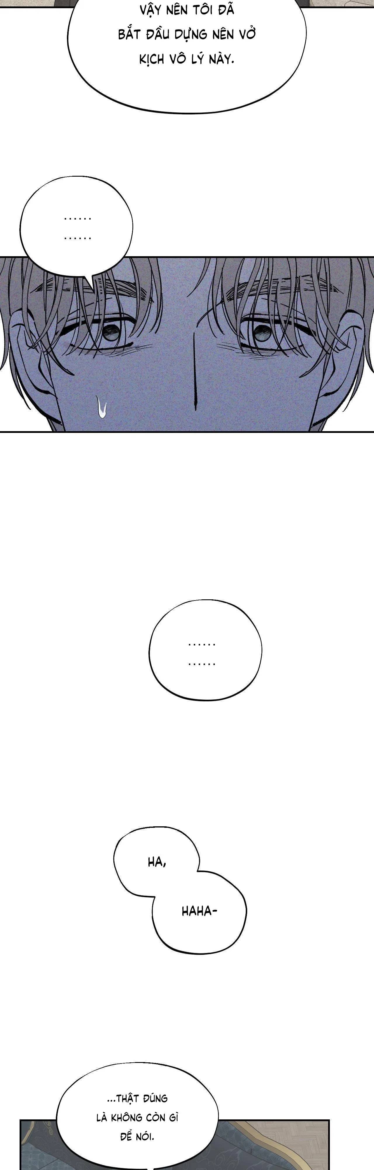 GIA NHÂN Chapter 30 Trang 23